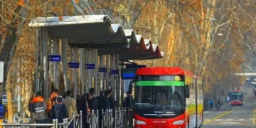 افزایش ۲۵ درصدی کرایه مترو و بی‌آرتی در تهران