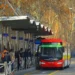 افزایش ۲۵ درصدی کرایه مترو و بی‌آرتی در تهران
