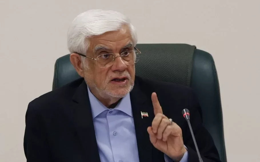 عارف: گام اول بازگشایی فضای مجازی برداشته شد