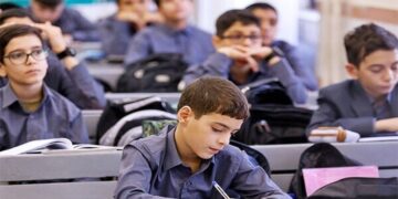 حضور بیش از ۳۰۰۰ تیم دانش آموزی در بزرگترین رویداد دانش آموزی کشور
