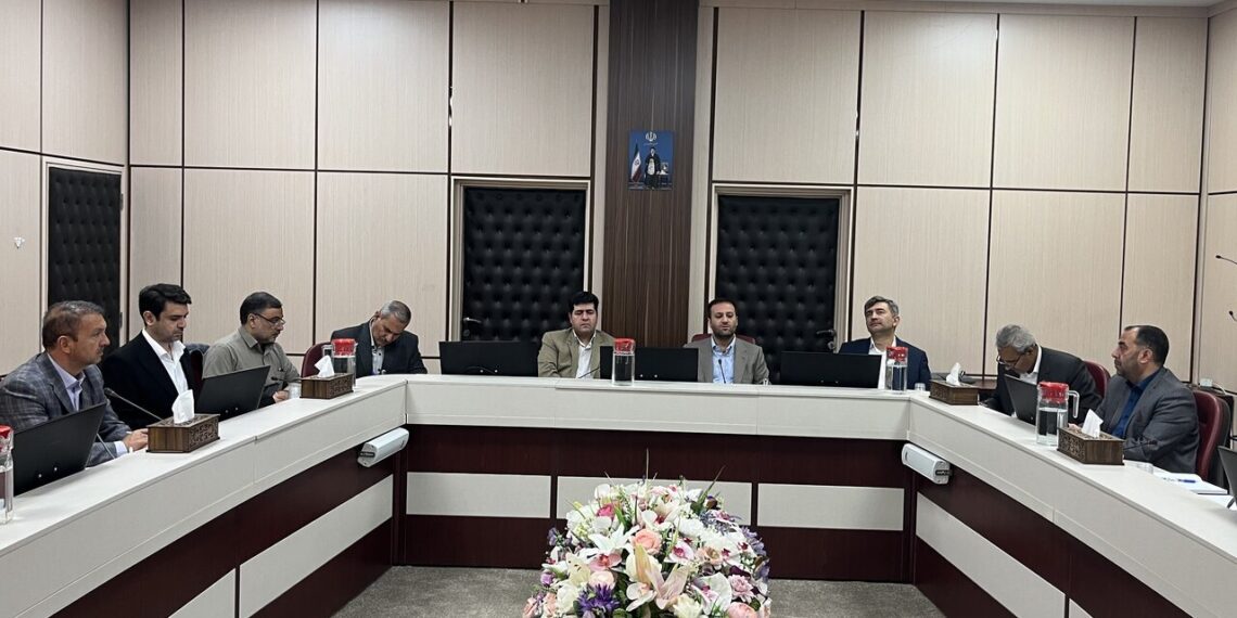 تشکیل کارگروه تخصصی هوش‌ مصنوعی با بهره‌گیری از نیروهای مستعد صنعت برق