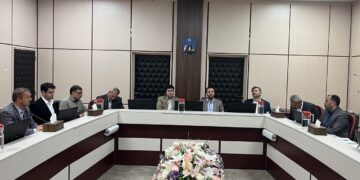 تشکیل کارگروه تخصصی هوش‌ مصنوعی با بهره‌گیری از نیروهای مستعد صنعت برق