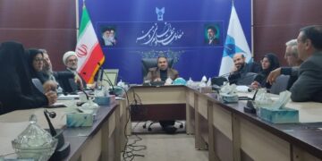 تأیید مجوز فعالیت ۲ نشریه در کمیسیون تعیین اعتبار نشریات حوزه علوم انسانی و هنر