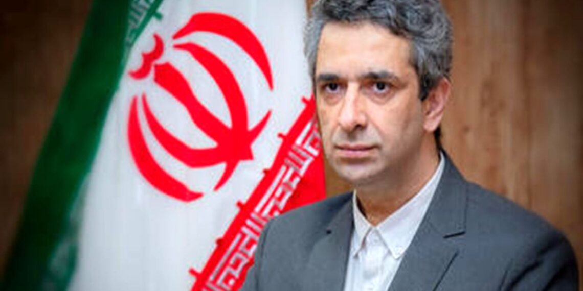 معاون ارتباطات دفتر رئیس‌جمهور: اینترنت بین‌الملل حتماً وصل می‌شود