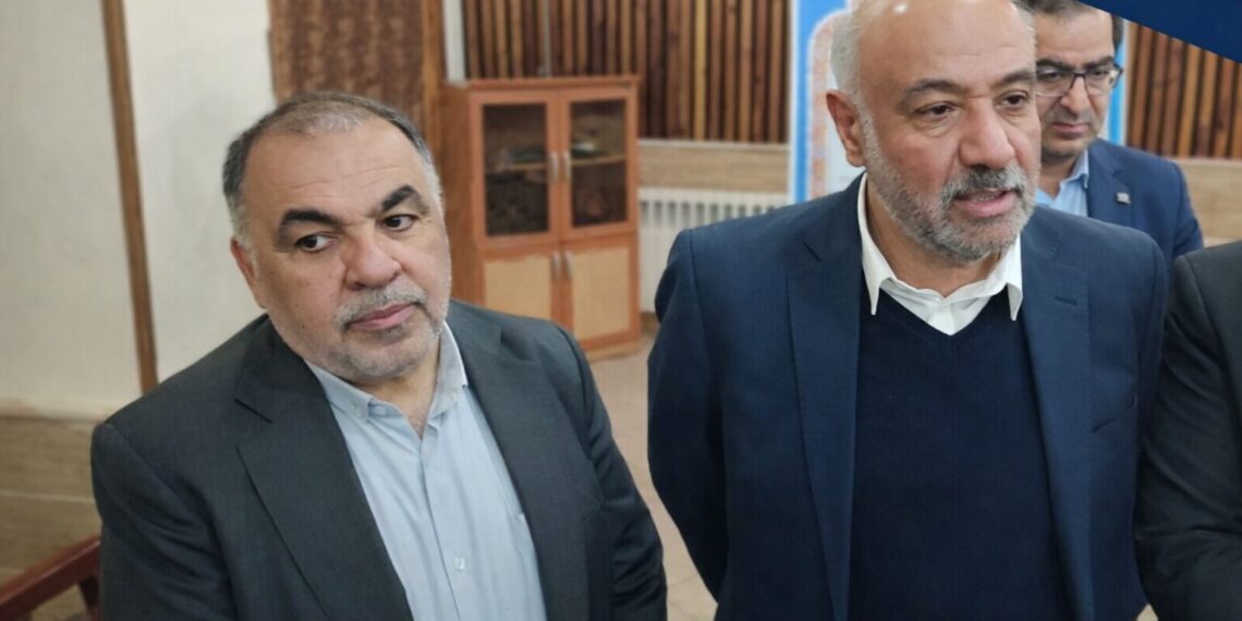 هشدار دیوان محاسبات درباره انتصاب مدیر بازنشسته در پگاه؛ ادامه فعالیت در سایه ابهام قانونی