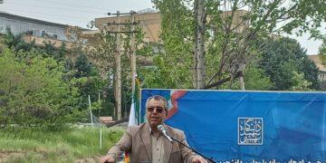 یک همت تا احیای خوابگاه های جنگ زده شهید بهشتی