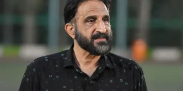 تیم ملی پیر است و شانس «صعود» ندارد؛ فدراسیون از اعلام قهرمان لیگ میترسد 4 https://asreeno.ir/wp-content/uploads/2026/05/نوری.webp تیم ملی پیر است و شانس «صعود» ندارد؛ فدراسیون از اعلام قهرمان لیگ میترسد