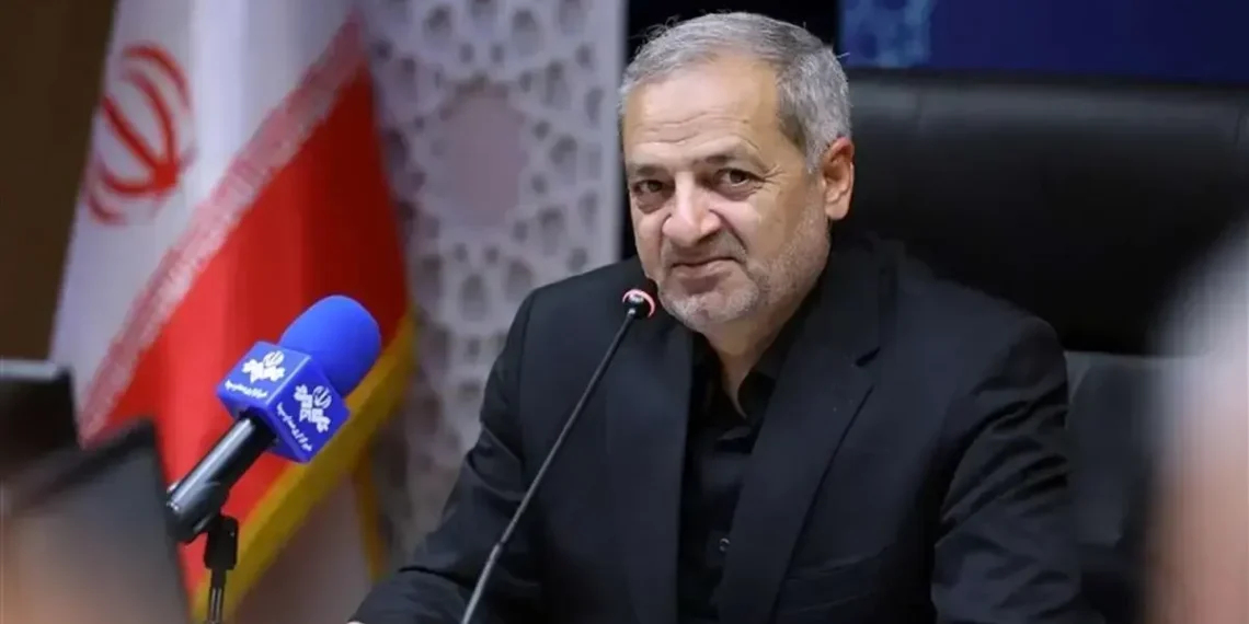 وزیر آموزش‌ و پرورش: اعتراض به نتایج امتحانات غیرحضوری بررسی می‌شود