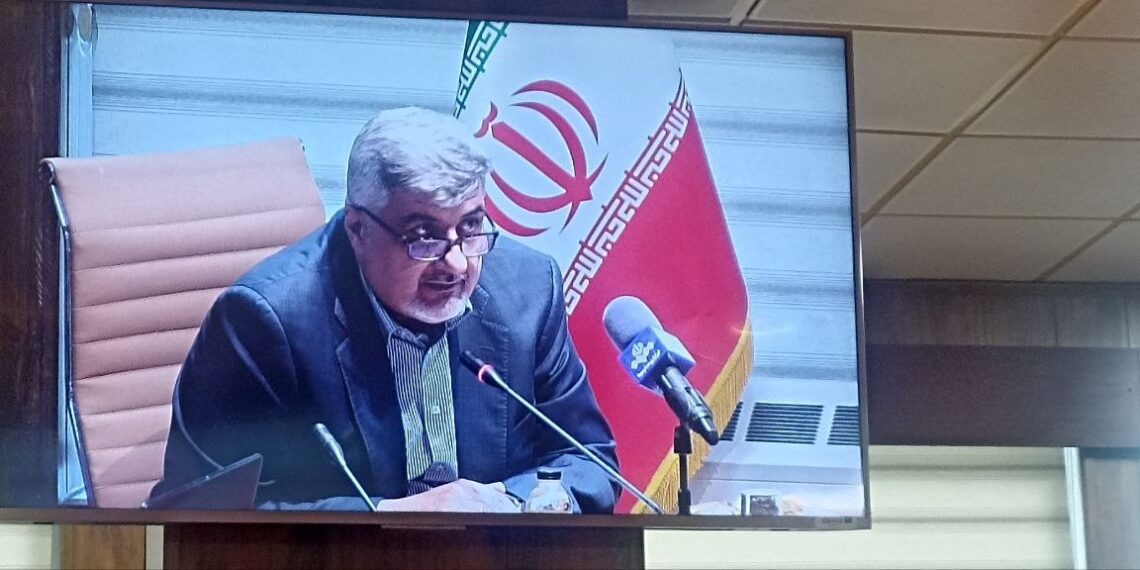 از انستیتو کنسر تا بیمارستان نوین؛ روایت جهش درمانی دانشگاه علوم پزشکی تهران
