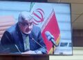 توسعه تخت های بیمارستانی، فناوری های نوین و مدیریت بحران؛ کارنامه یک ساله دانشگاه علوم پزشکی تهران