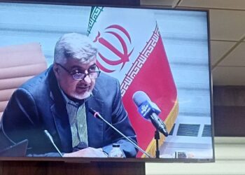 توسعه تخت های بیمارستانی، فناوری های نوین و مدیریت بحران؛ کارنامه یک ساله دانشگاه علوم پزشکی تهران