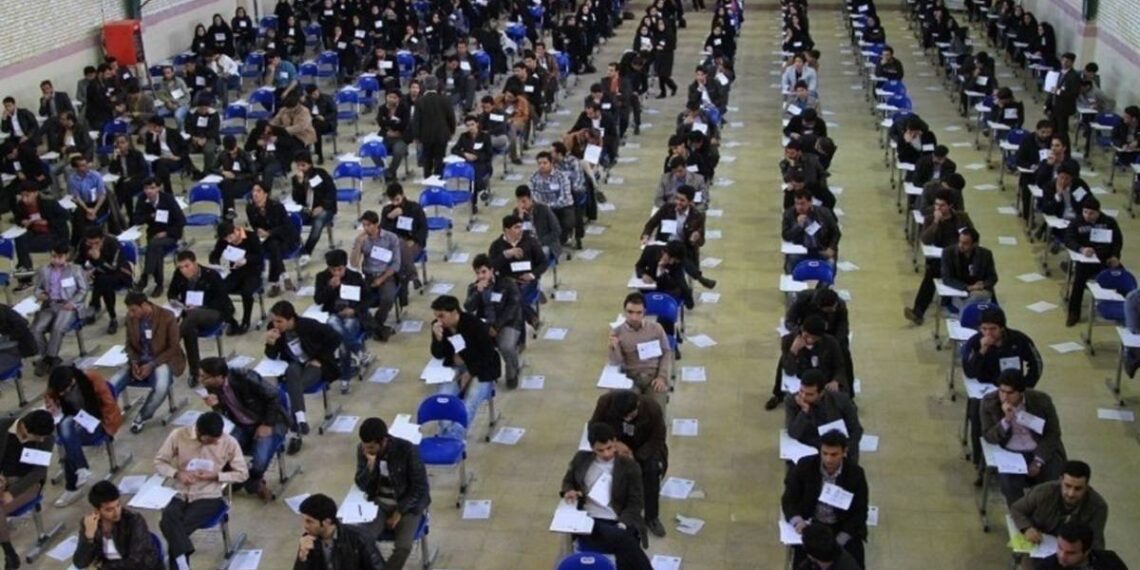 زمان برگزاری کنکورهای ۱۴۰۵ اعلام شد / ارشد در تیرماه، کنکور سراسری در مرداد