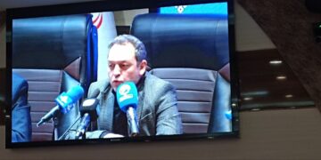 تخلیه بیمارستان مطهری یک روز پیش از حمله؛ روایت دانشگاه علوم پزشکی ایران از مدیریت جنگ