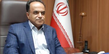 بذر افشان با حکم دیوان عدالت اداری به ریاست اتحادیه طلافروشان تهران بازگشت