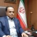 بذر افشان با حکم دیوان عدالت اداری به ریاست اتحادیه طلافروشان تهران بازگشت