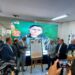 خورشید بر بام مدارس ایران درخشید؛ آغاز نهضت تجهیز ۱۲ هزار مدرسه به نیروگاه‌های خورشیدی