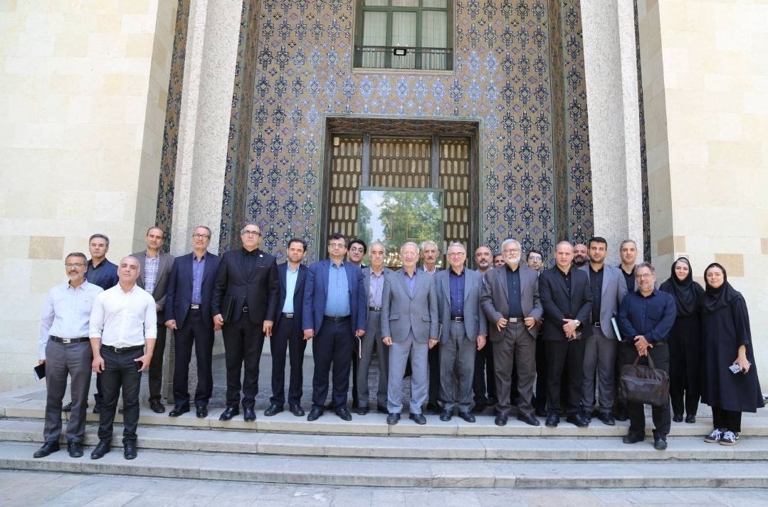 IMG 20260618 124926 907 رئیس واحد دانشگاه آزاد اسلامی: آموزش‌های مهارتی و هنرهای سنتی نقش مؤثری در صیانت از فرهنگ و تمدن ایرانی ـ اسلامی دارند &bull; پایگاه خبری عصری نو