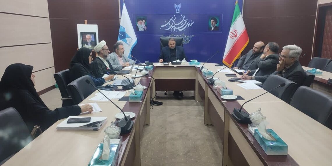 مجوز انتشار ۶ نشریه علمی حوزه علوم انسانی و هنر دانشگاه آزاد اسلامی صادر شد