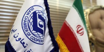تشکیل ستاد مردمی تعاون برای برگزاری مراسم بدرقه شهید ایران با تأکید بر پیوند بخش تعاون با اندیشههای ایشان و اعلام آمادگی اتحادیهها و تعاونیها برای پشتیبانی لجستیک و خدماتی. 4 https://asreeno.ir/wp-content/uploads/2026/06/اتاق-تعاون.jpg تشکیل ستاد مردمی تعاون برای برگزاری مراسم بدرقه شهید ایران با تأکید بر پیوند بخش تعاون با اندیشههای ایشان و اعلام آمادگی اتحادیهها و تعاونیها برای پشتیبانی لجستیک و خدماتی.