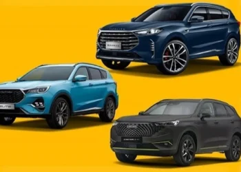 فروش ۶ محصول بهمن‌موتور از طریق مزایده آغاز می‌شود