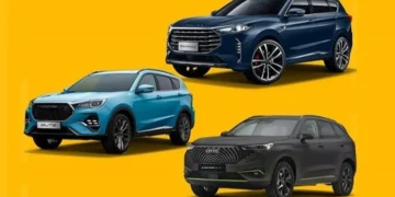 فروش ۶ محصول بهمن‌موتور از طریق مزایده آغاز می‌شود