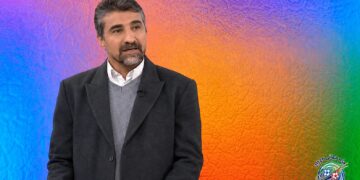 اصغر طالب‌نسب: حضور یک بازیکن در چهار دوره، نشانه ضعف فوتبال ماست؛ تصمیم قلعه‌نویی را درک می‌کنم