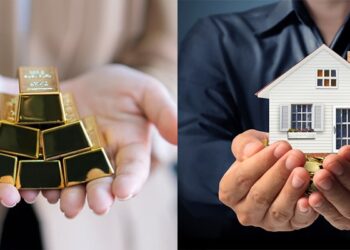 بازار ملک یا طلا و نقره؛ کدام گزینه سودآورتر است؟