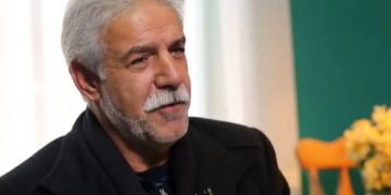 فنونی‌زاده: تاکتیک تیم ملی فقط سانتر و کاشته است؛ امشب باید مثل تیم کی‌روش دفاع کنیم!