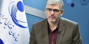 پرتابهای منظومه «شهید سلیمانی» تا پایان ۱۴۰۵ آغاز میشود 4 https://asreeno.ir/wp-content/uploads/2026/06/هوا-و-فضا.jpeg پرتابهای منظومه «شهید سلیمانی» تا پایان ۱۴۰۵ آغاز میشود