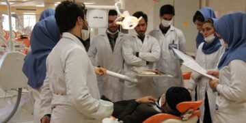 آغاز ثبت‌نام آزمون دستیاری تخصصی دندانپزشکی از امروز