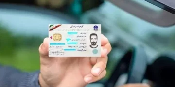 پایان تمدید خودکار گواهینامه‌ها؛ خدمات راهور به روال عادی بازگشت